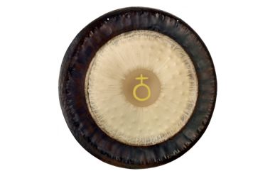 Meinl G36-E Sonic Energy Planetary Tuned Gong 36", Earth