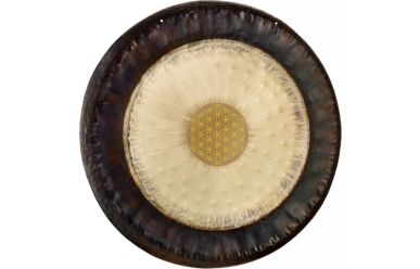 Meinl G36-FOL Sonic Energy Flower Of Life Gong 36"