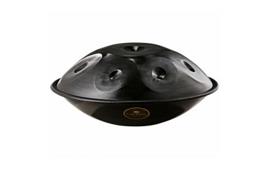 Meinl HD4 Sonic Energy Harmonic Art Handpan, Akebono