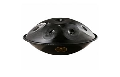 Meinl HD5 Sonic Energy Harmonic Art Handpan, Integral