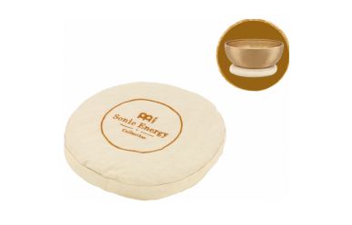 Meinl SB-BC-16 Sonic Energy Singing Bowl Buckwheat Cushion, 6,3"
