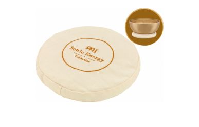 Meinl SB-BC-26 Sonic Energy Singing Bowl Buckwheat Cushion, 10,24"