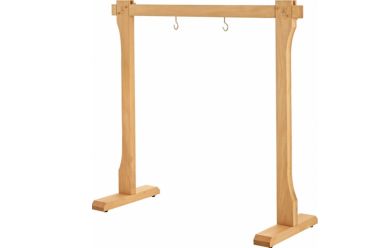 Meinl TMWGS-M Sonic Energy Gongständer medium, Beech
