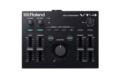 Roland Aira VT-4