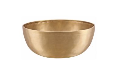 Meinl SB-E-2200 Sonic Energy Therapy Singing Bowls, 10,2" 2200g