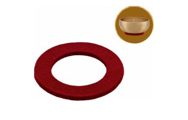 Meinl SB-FR-13 Sonic Energy Singing Bowl Auflage Ring 5,12"