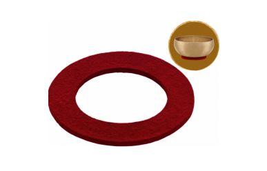 Meinl SB-FR-16 Sonic Energy Singing Bowl Auflage Ring 6,3"