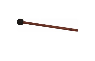 Meinl SB-PM-SR-S Sonic Energy Singing Bowl Mallet, soft Rubber Tip, small