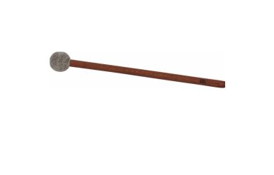 Meinl SB-PM-HFS-S Sonic Energy Singing Bowl Mallet, hard Felt, small Tip, small