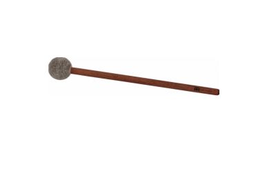 Meinl SB-PM-HFM-S Sonic Energy Singing Bowl Mallet, hard Felt, medium Tip, small