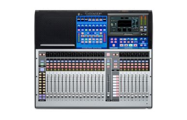 Presonus Studiolive 24 Series III