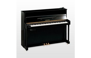 Yamaha B2 SC2 PE Silent schwarz poliert