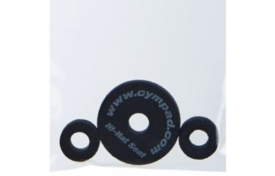 Cympad OSHH Cympad Optimizer HiHat Clutch & Seat Set (3 Stk.)