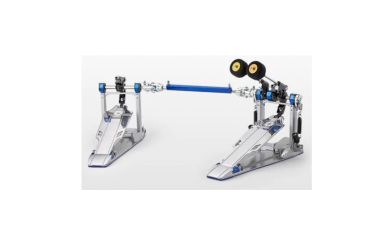 Yamaha DFP9D Doppelfußmaschine Direct Drive 