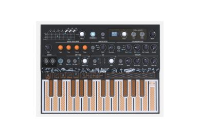 Arturia MicroFreak Hybrid Synthesizer