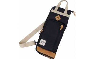 Tama TSB24BK Powerpad Stickbag, Black