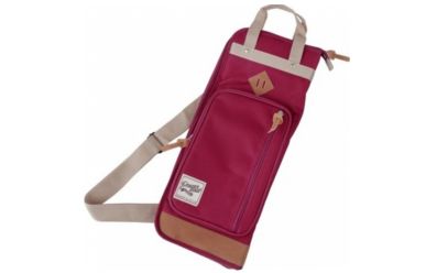 Tama TSB24WR Powerpad Stickbag, Red