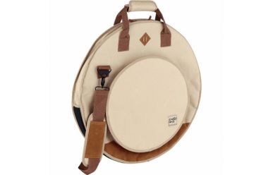 Tama TCB22BE Powerpad Beckentasche 22", Beige