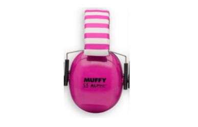 Alpine ALMKIPK Muffy Kids - Pink