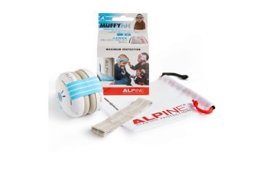 Alpine ALMBAB Muffy Baby - Blue