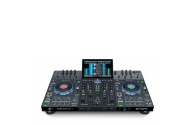 Denon Prime4 