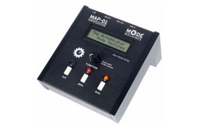 Mode Maschines MAP-01 Midi-USB-Arpegiator