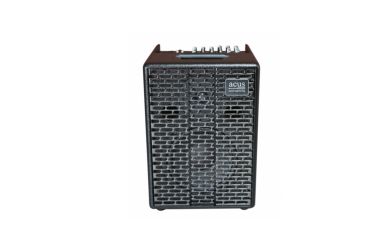 Acus One 8 Simon CS Ebenholz