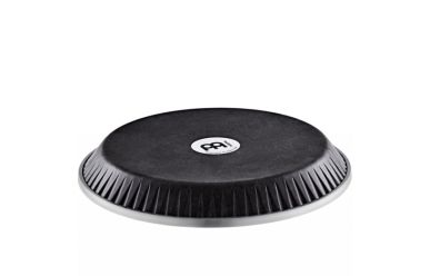 Meinl RHEAD-11BK Congafell Black Calfskin Skyndeep