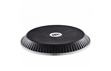 Meinl RHEAD-1134BK Congafell Black Calfskin Skyndeep