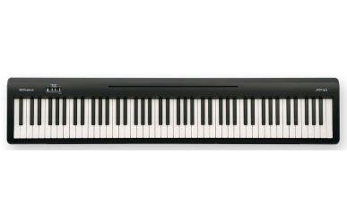 Roland FP-10 BK 