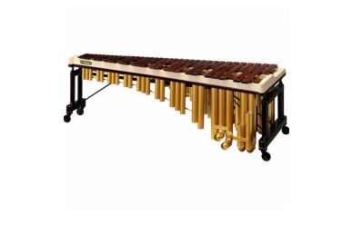Yamaha YM-6100 Marimbaphon 5 Okt. 442Hz