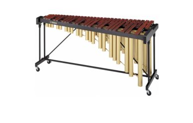 Yamaha YM-1430 Marimbaphon 4 1/3Okt. 442Hz