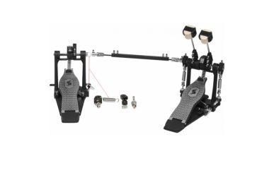 Stagg PPD-52 Doppelfußmaschine