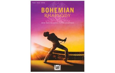 HL286617   Queen Bohemian Rhapsody Songbook