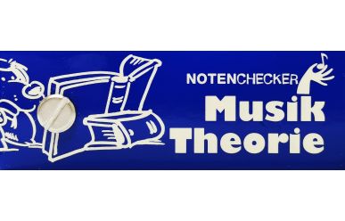 BOE7545 Notenchecker Musiktheorie