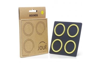 Joué Rounds