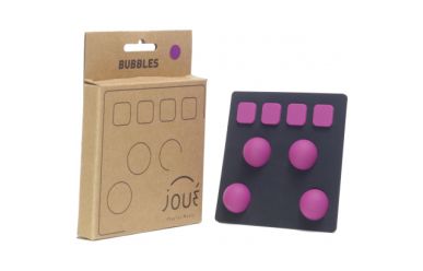 Joué Bubbles