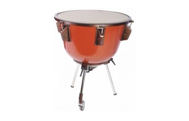 Bergerault VI23F Voyager Pauke 23" Fiberglas mit Feinstimmer
