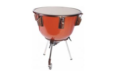 Bergerault VI26F Voyager Pauke 26" Fiberglas mit Feinstimmer