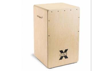 Schlagwerk CP101 X-One Cajon, Nature