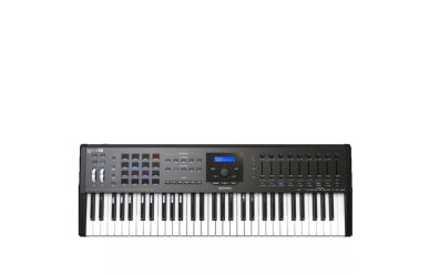 Arturia Keylab MKII 61 BE