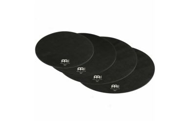 Meinl MDM-10121414 Tom Mute Set 10/12/14/14"