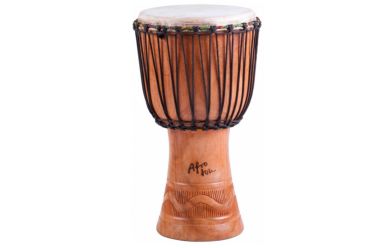 Afroton AD008 Djembe Standard 25-26cm