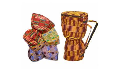 Afroton ADB022-040 Djembentasche gepolstert 30-32"