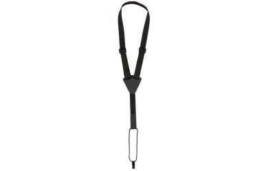 Fender Ukulele Strap Black