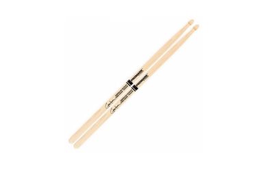 Promark Hickory Drumstick Chris Adler Wood Tip