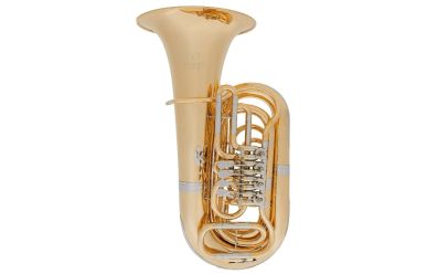 St.Petersburg 202LD/45 GMS Premium B-Tuba