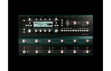 Kemper Profiler Stage Floorboard