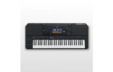 Yamaha PSR-SX700