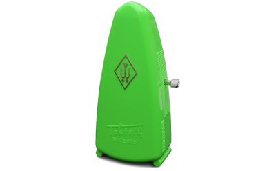 Wittner 830421 Metronom Taktell Piccolo neongrün
